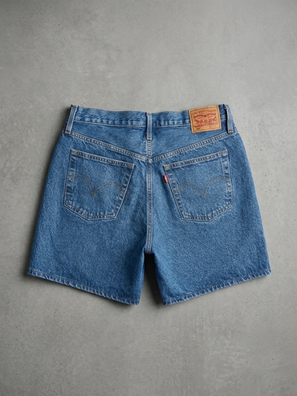 Levi's Denim Shorts